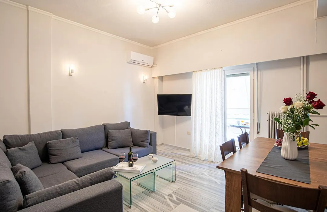 Hermes Apartments, 2 Bedrooms, Great Facilities!-1